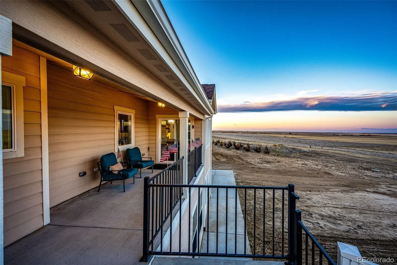 4820 S County Road 137, Bennett, Colorado, United States. - Photo 1