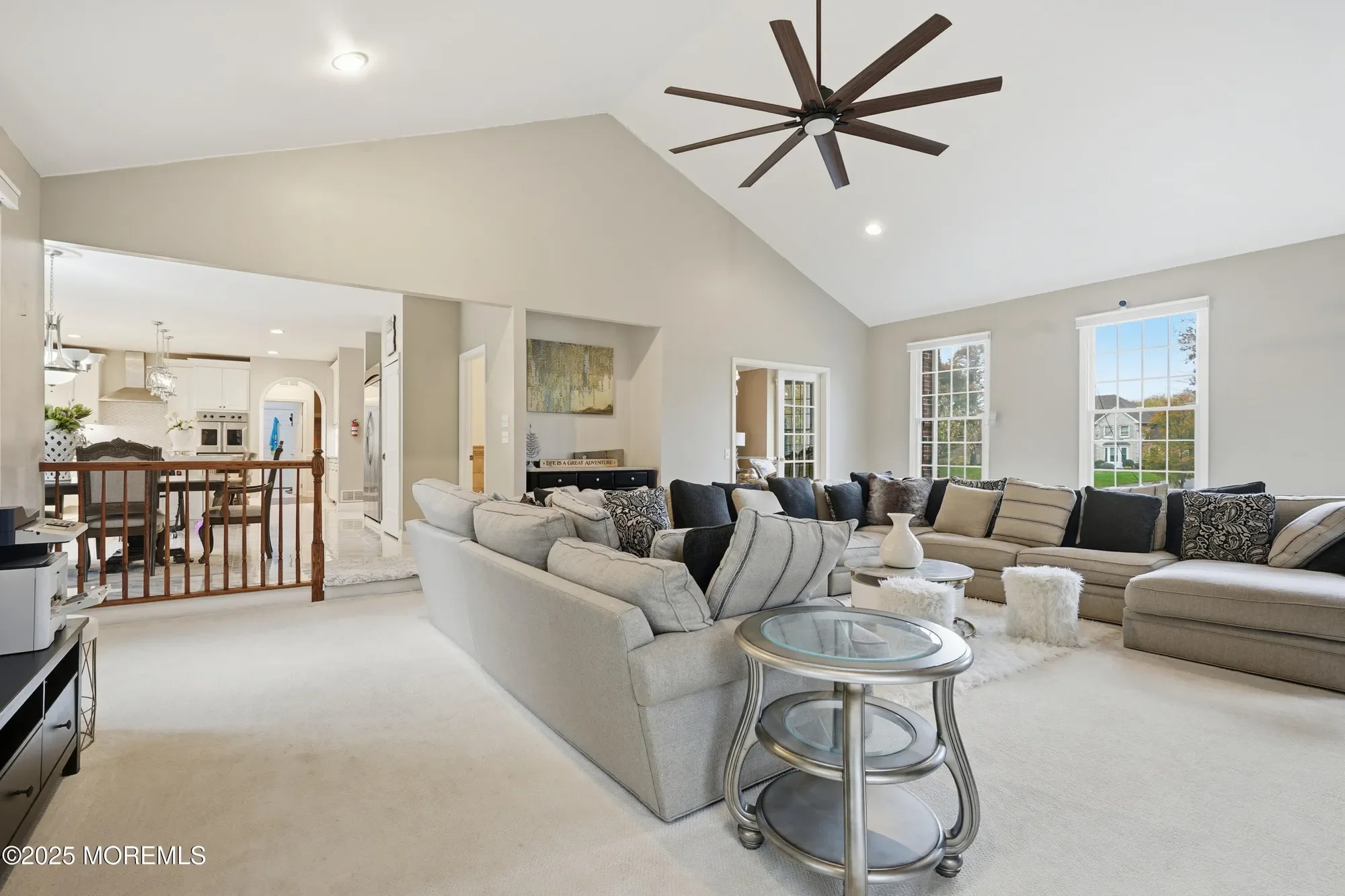12 Risa Benjamin Way, Freehold Township, New Jersey, United States. - Photo 1