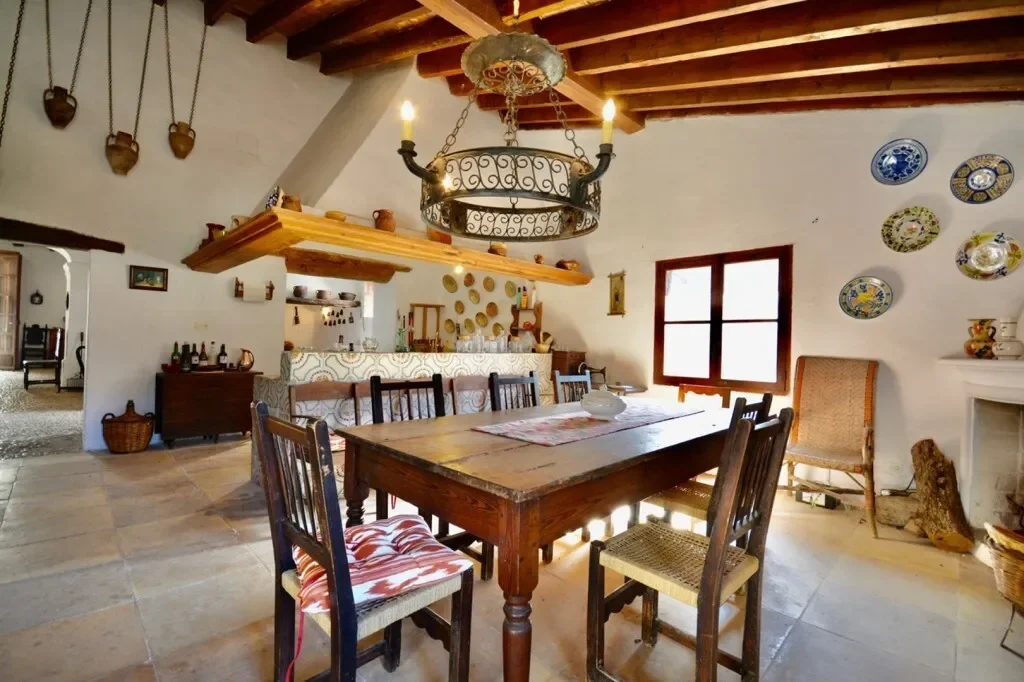 Baleares, Escorca, Balearic Islands, Spain. - Photo 11
