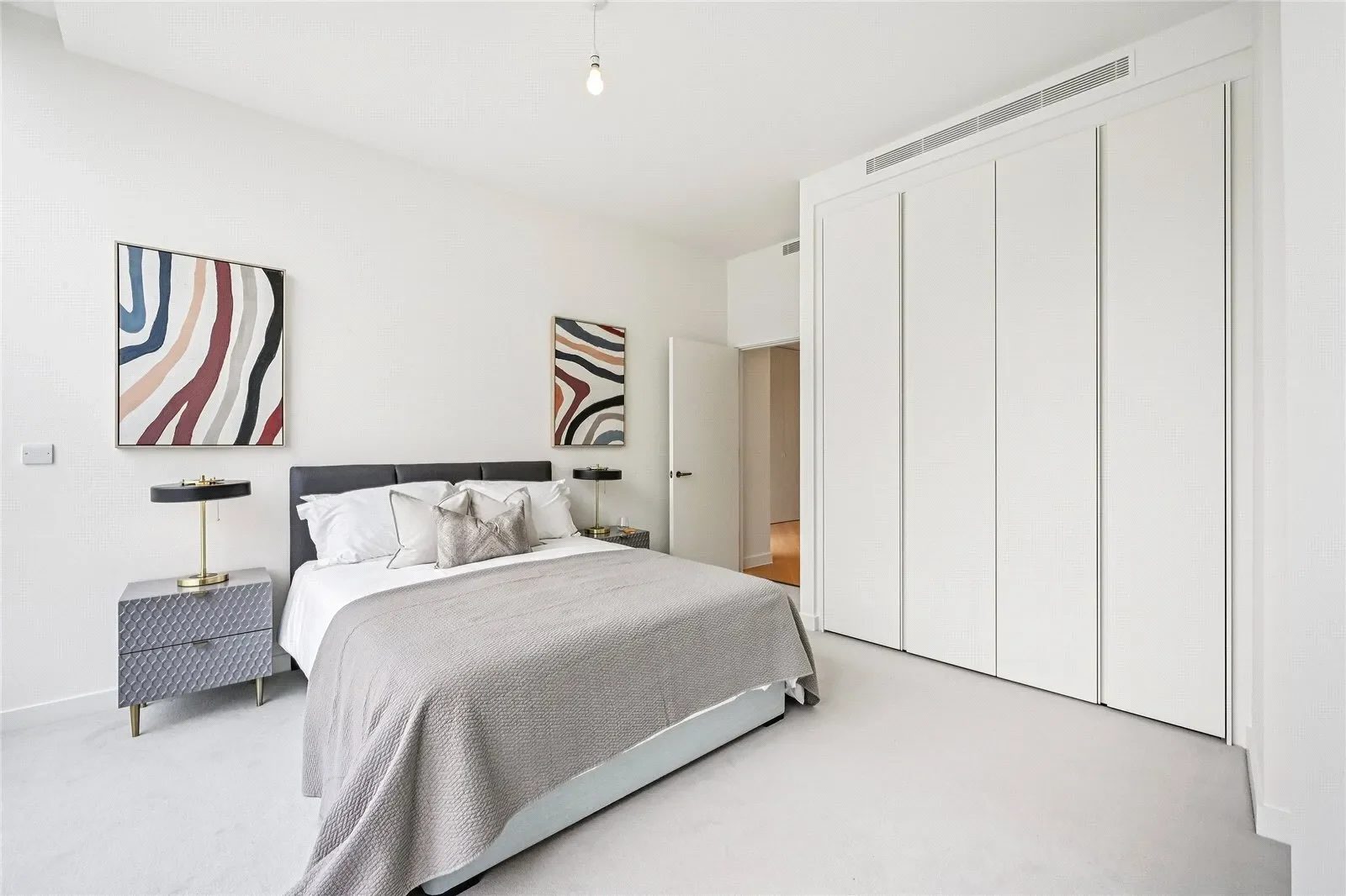 Wood Crescent, Television Centre, White City, London, London, England, United Kingdom. - Photo 2