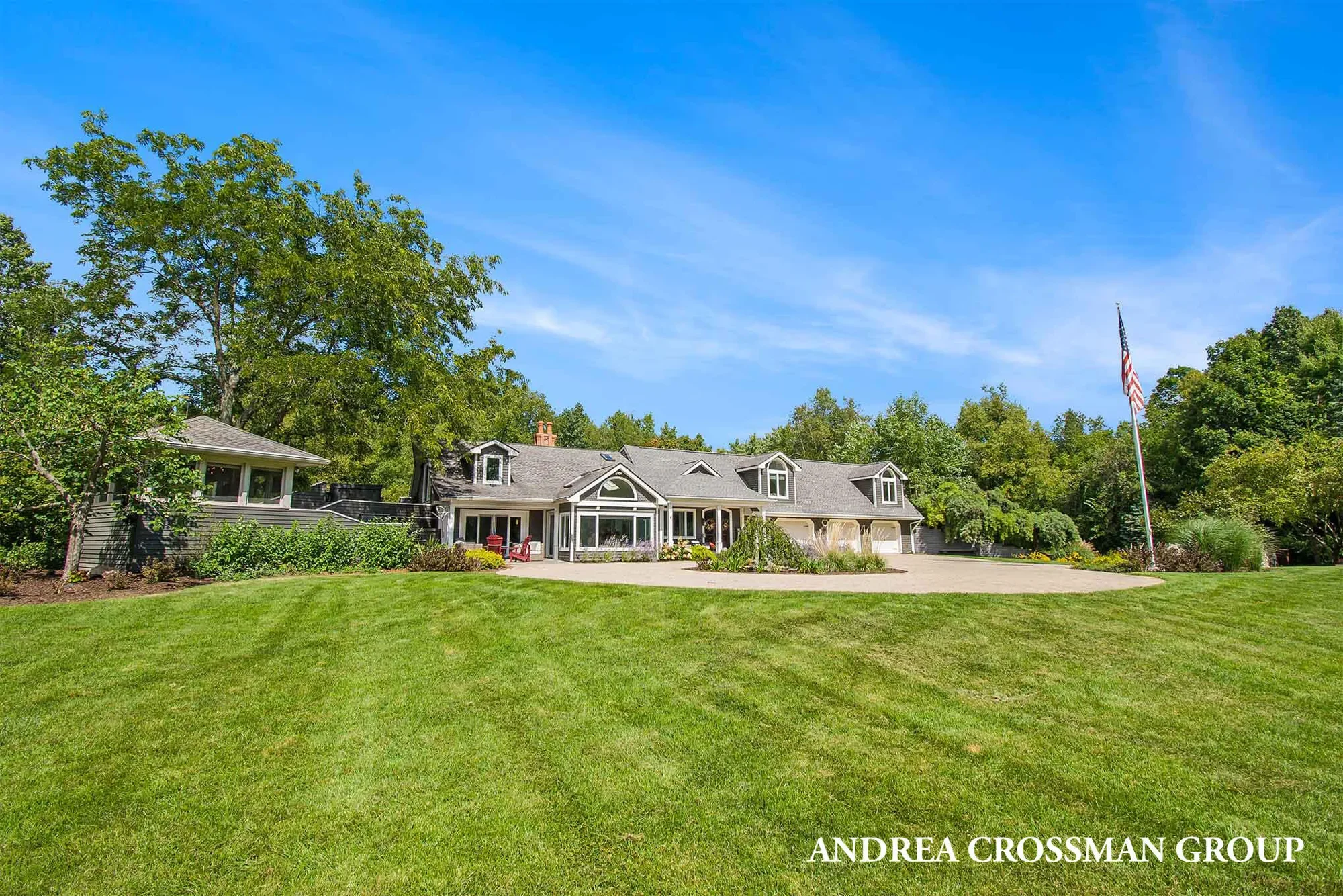 8955 W Braden Road, Haslett, MI 48840, Haslett, Michigan, United States. - Photo 55