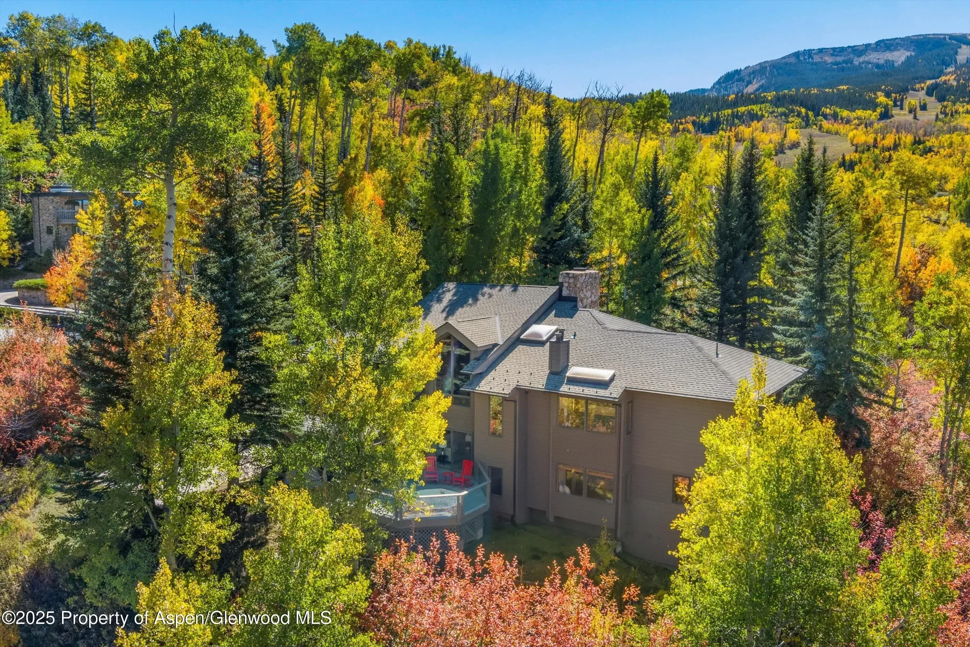 259 Deer Ridge Lane, Snowmass Village, CO, United States. - Photo 14