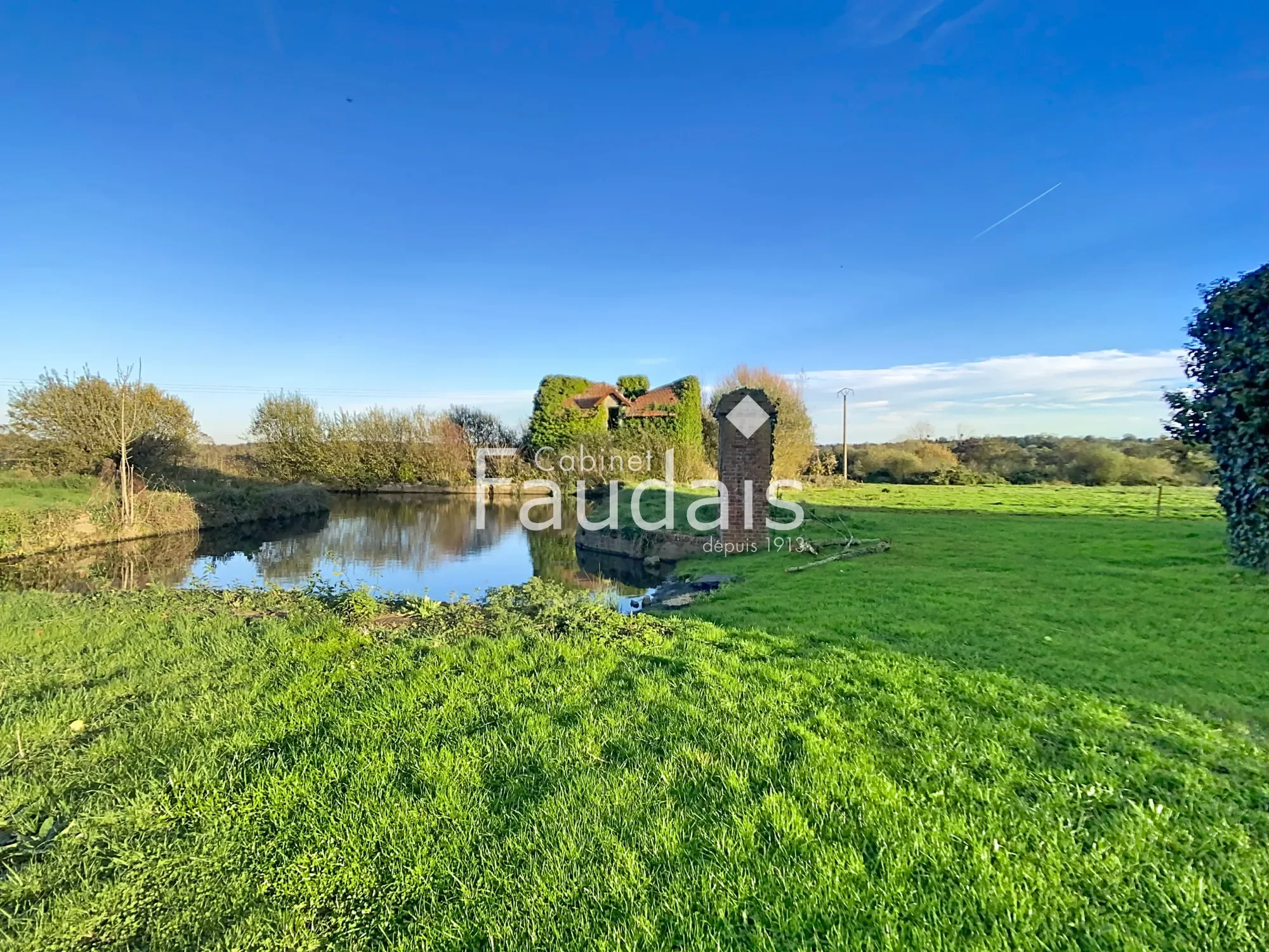 La Haye, Normandy, France. - Photo 5