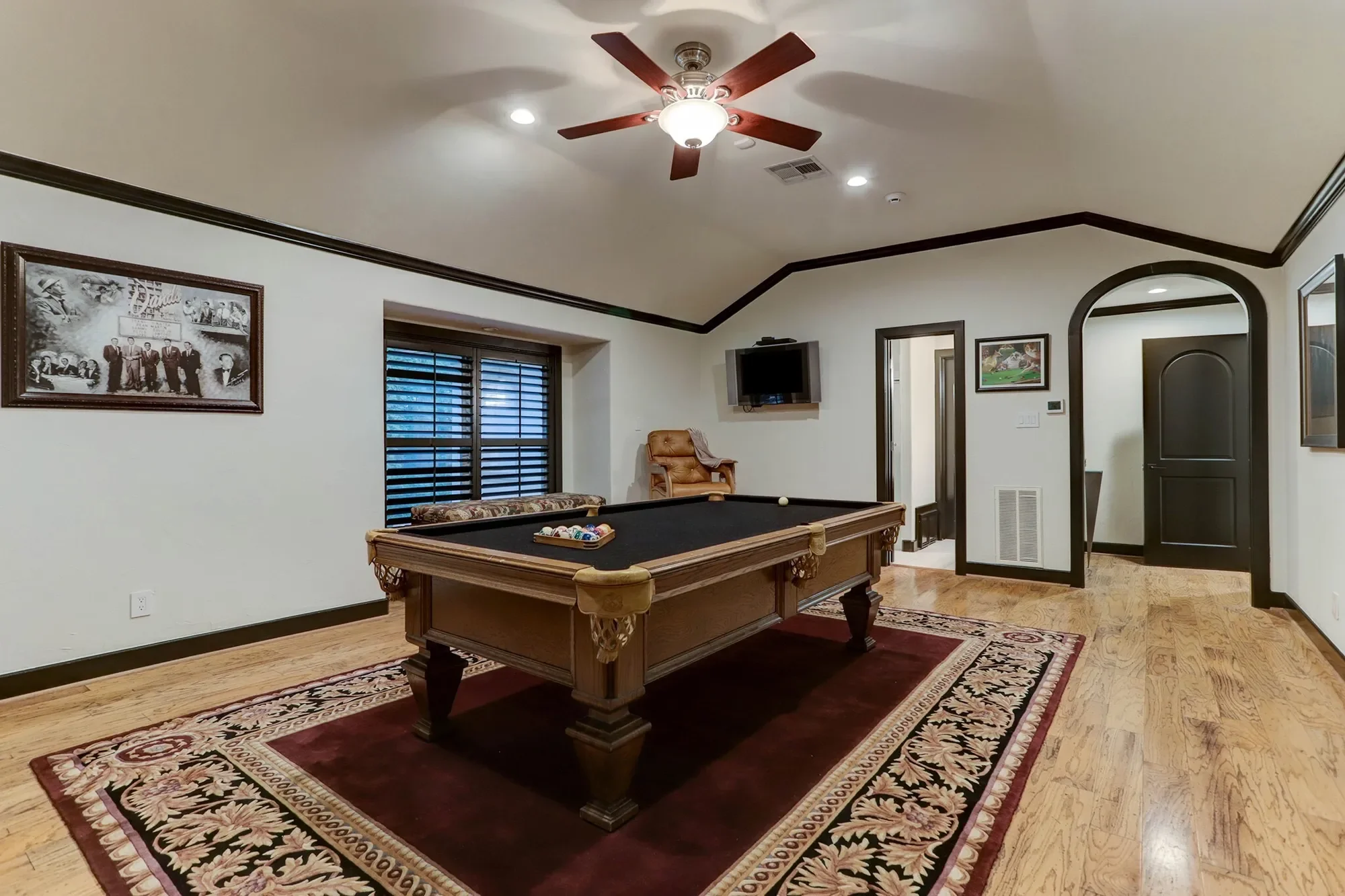34 Turtle Cove Court, Kingwood, TX 77346, Humble, Texas, United States. - Photo 10