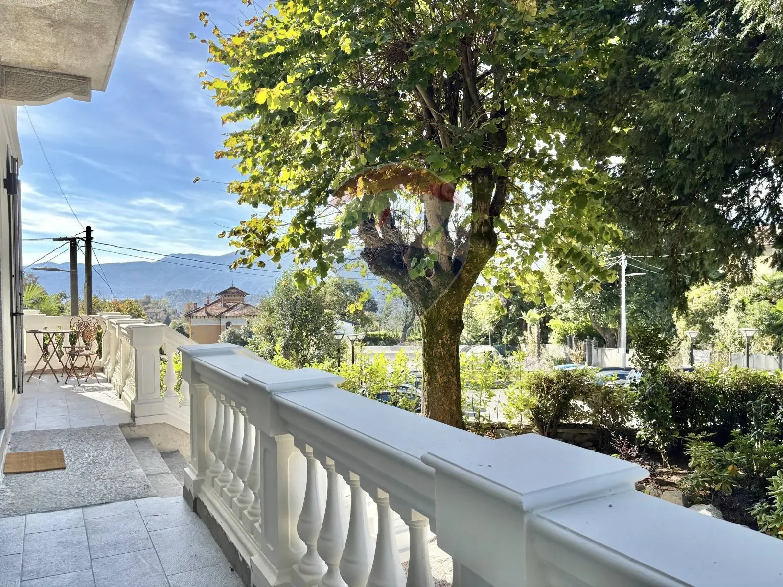 Via Centrale, Pallanza, Piedmont, Italy. - Photo 8
