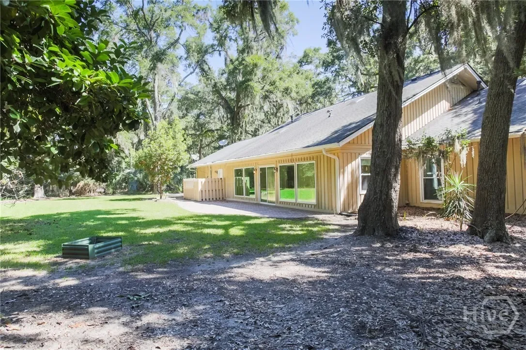 152 Mercer Road, Savannah, Georgia, United States. - Photo 47