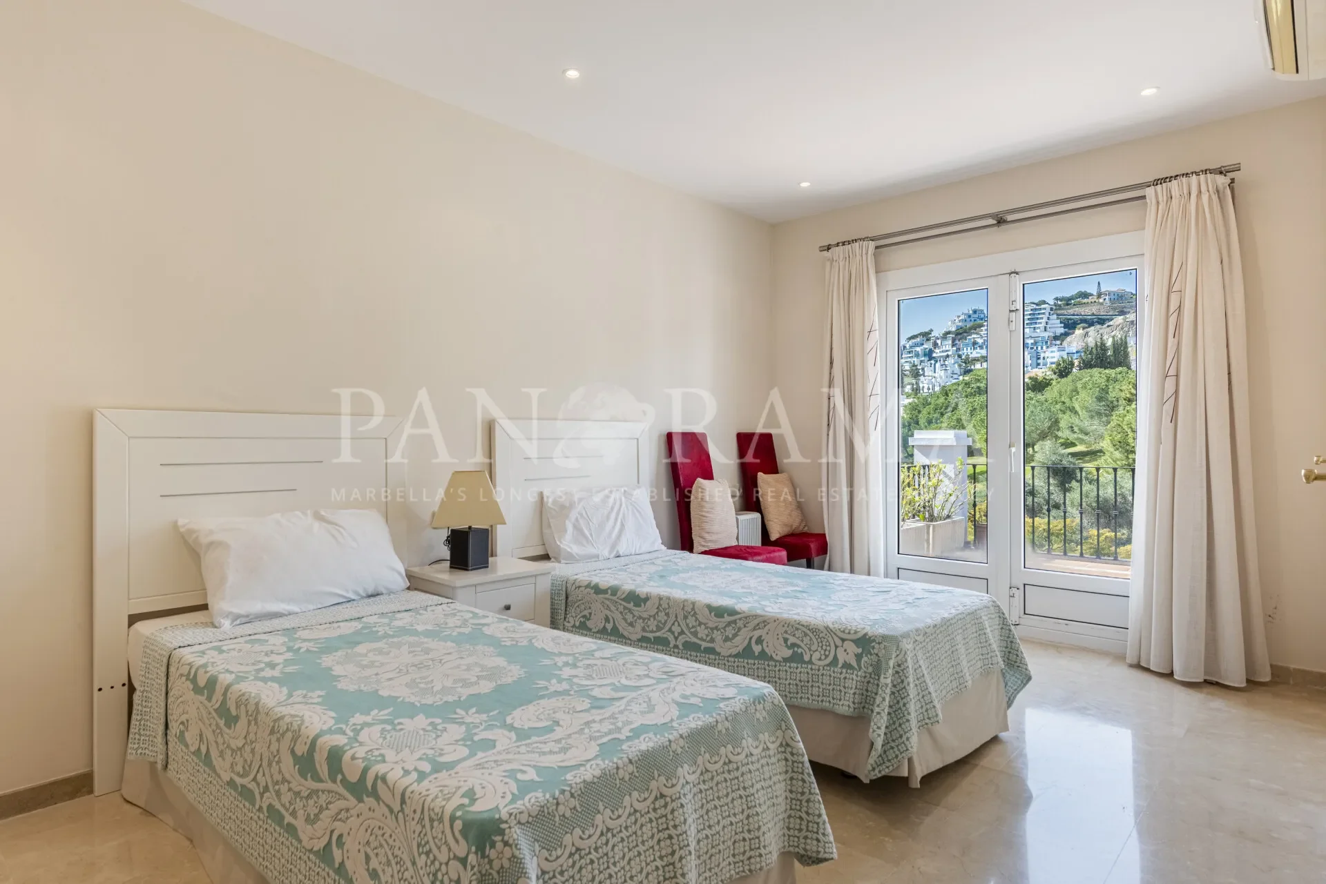 La Quinta, Benahavis, Andalusia. - Photo 26