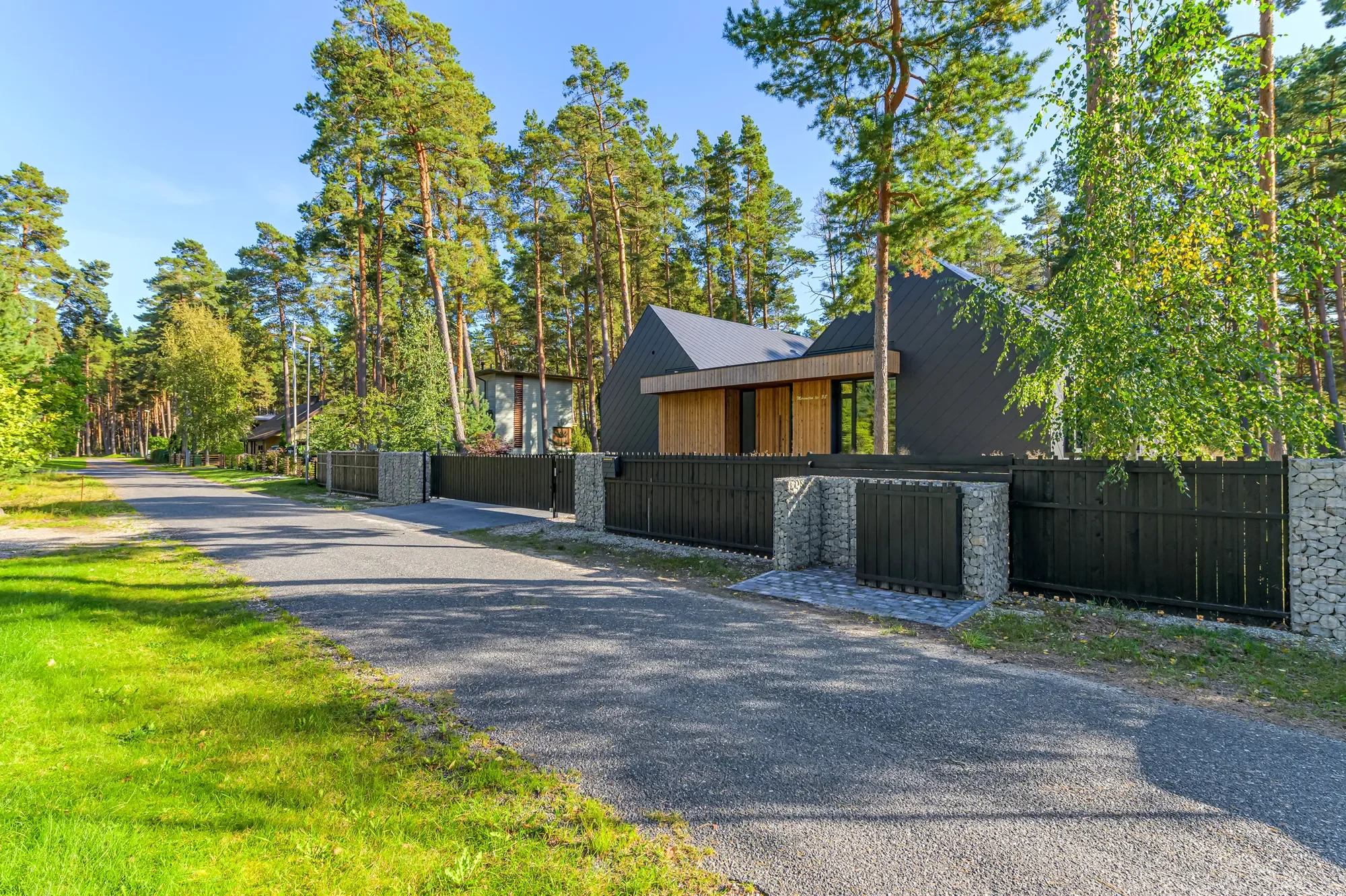 Meremetsa tee 32, Papsaare, Pärnu, 67, Papsaare, Pärnu County, Estonia. - Photo 41