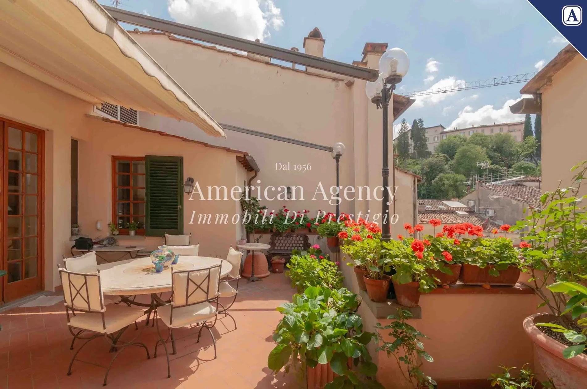 Lungarno Torrigiani, 3, 50125 Firenze FI, Italy, Florence, Tuscany, Italy. - Photo 12