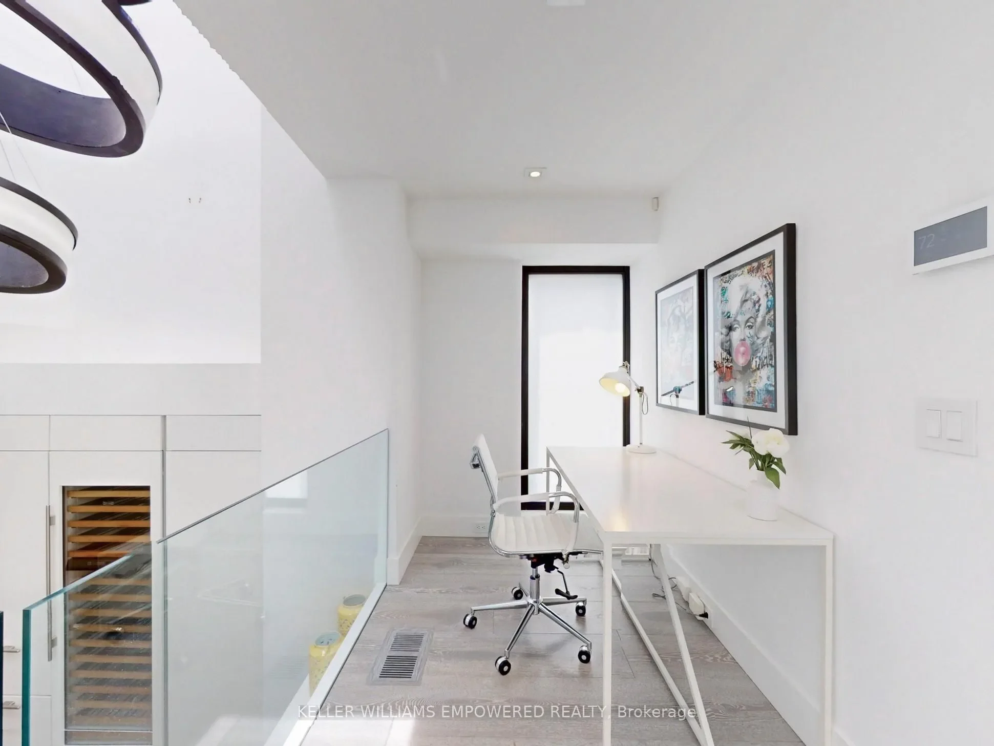 41 Berryman Street, Toronto, ON M5R 1M7, Toronto, Canada. - Photo 16