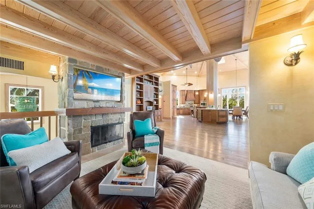 2451 Blind Pass CT, Sanibel, FL, 33957, USA, Sanibel, Florida, United States. - Photo 20