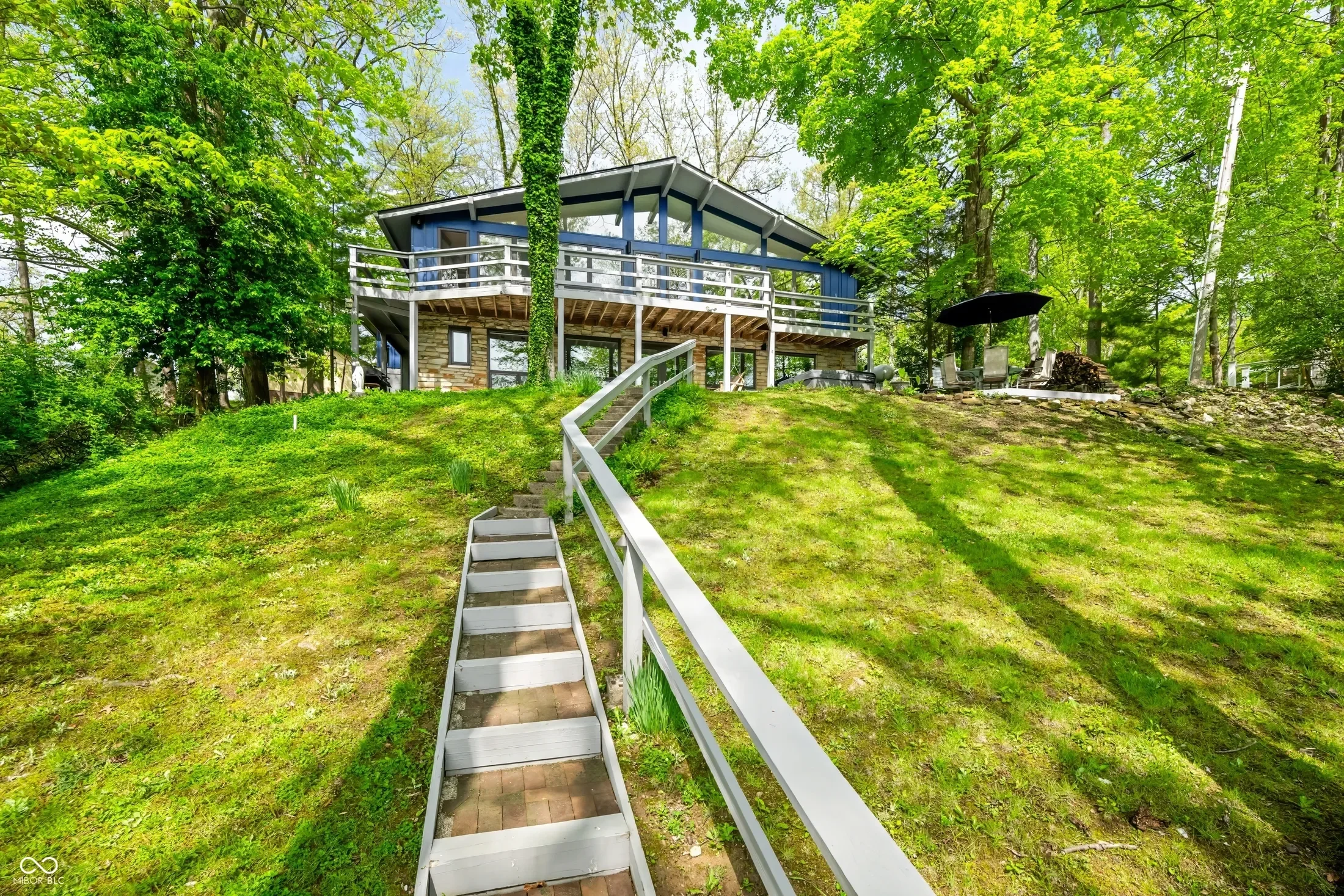 7753 Ivy Drive, Nineveh, IN 46164, Nineveh, Indiana, United States. - Photo 40
