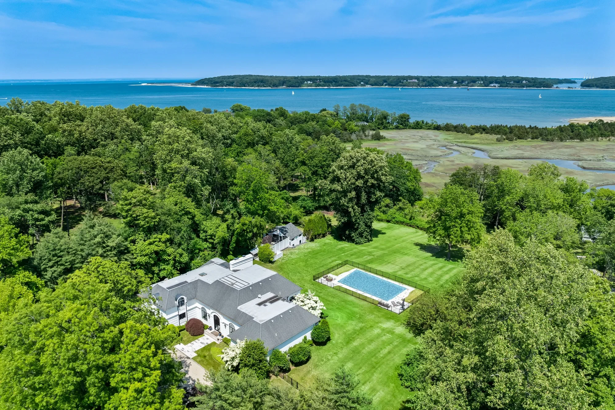 204 Centre Island Road , Oyster Bay, NY 11771, Upper Brookville, New York, United States. - Photo 34