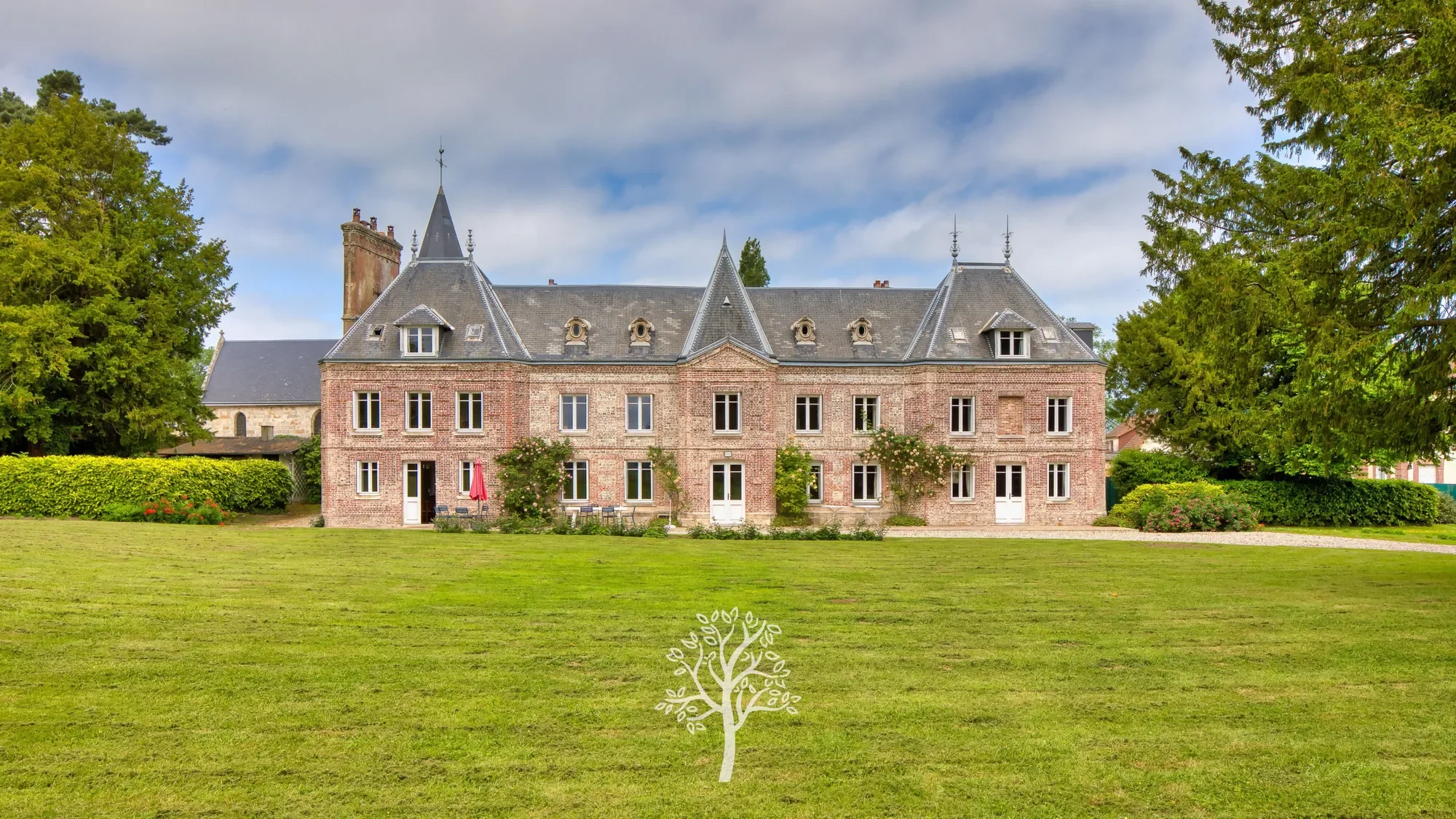 Saint-Valery-en-Caux, Normandy, France. - Photo 2