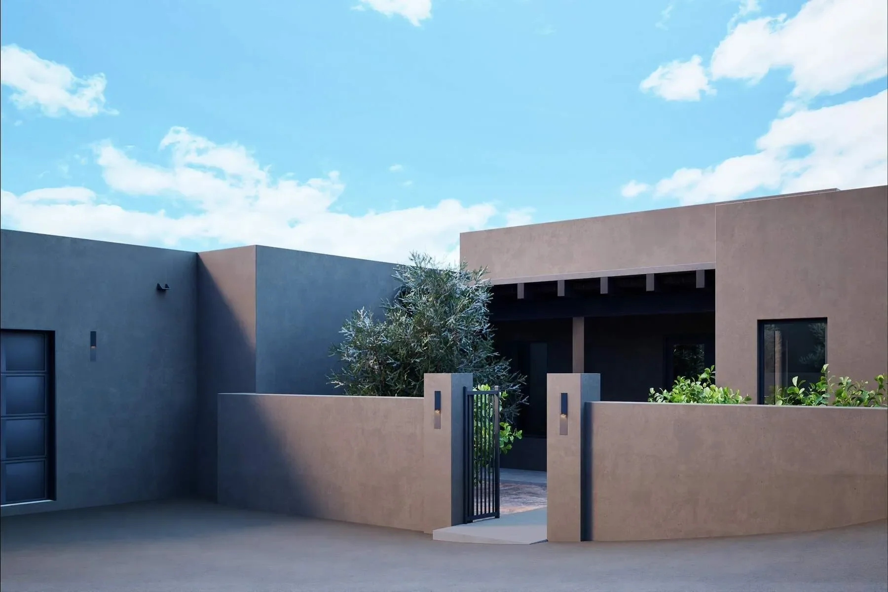 4005 Via Verde , Santa Fe, NM 87506, Santa Fe, New Mexico, United States. - Photo 13