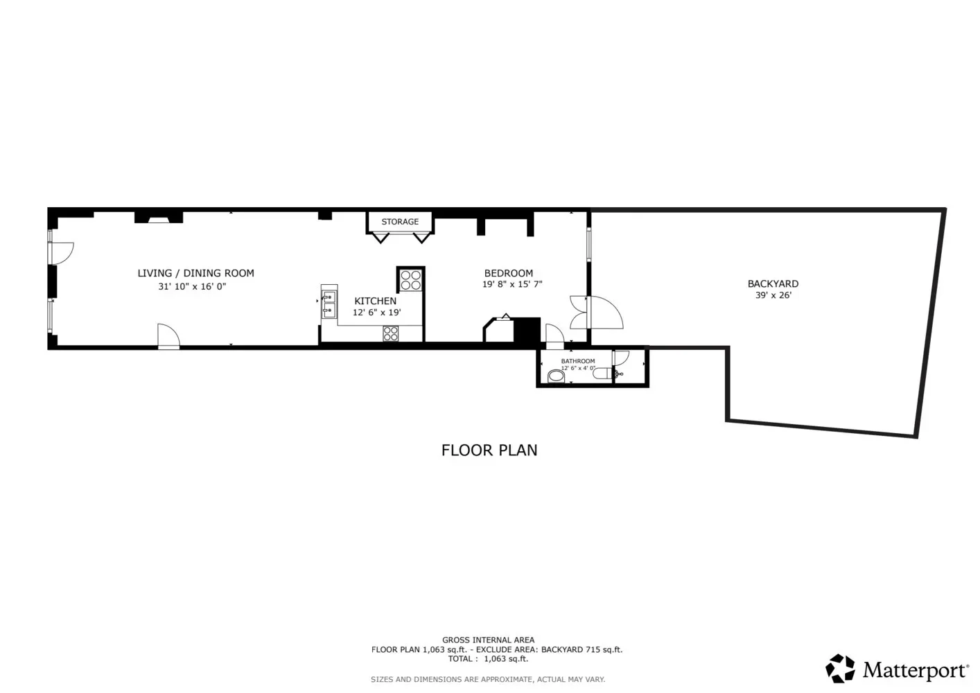 319 W 14TH ST, New York, New York, United States. - Photo 1