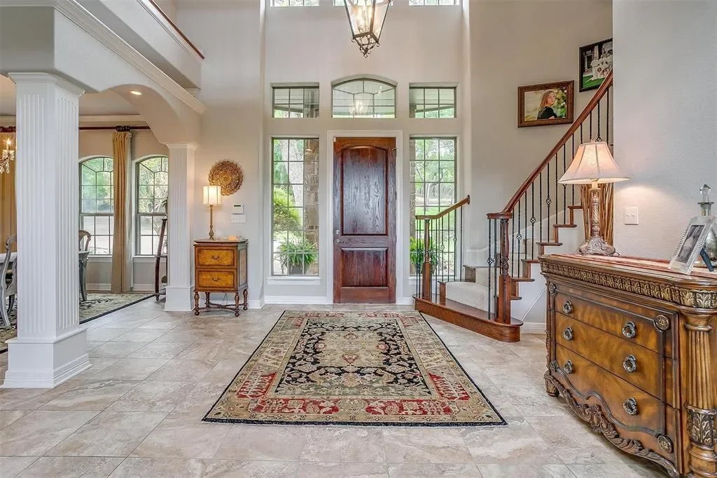173 Trinity Bluffs Road, Aledo, Texas, United States. - Photo 7