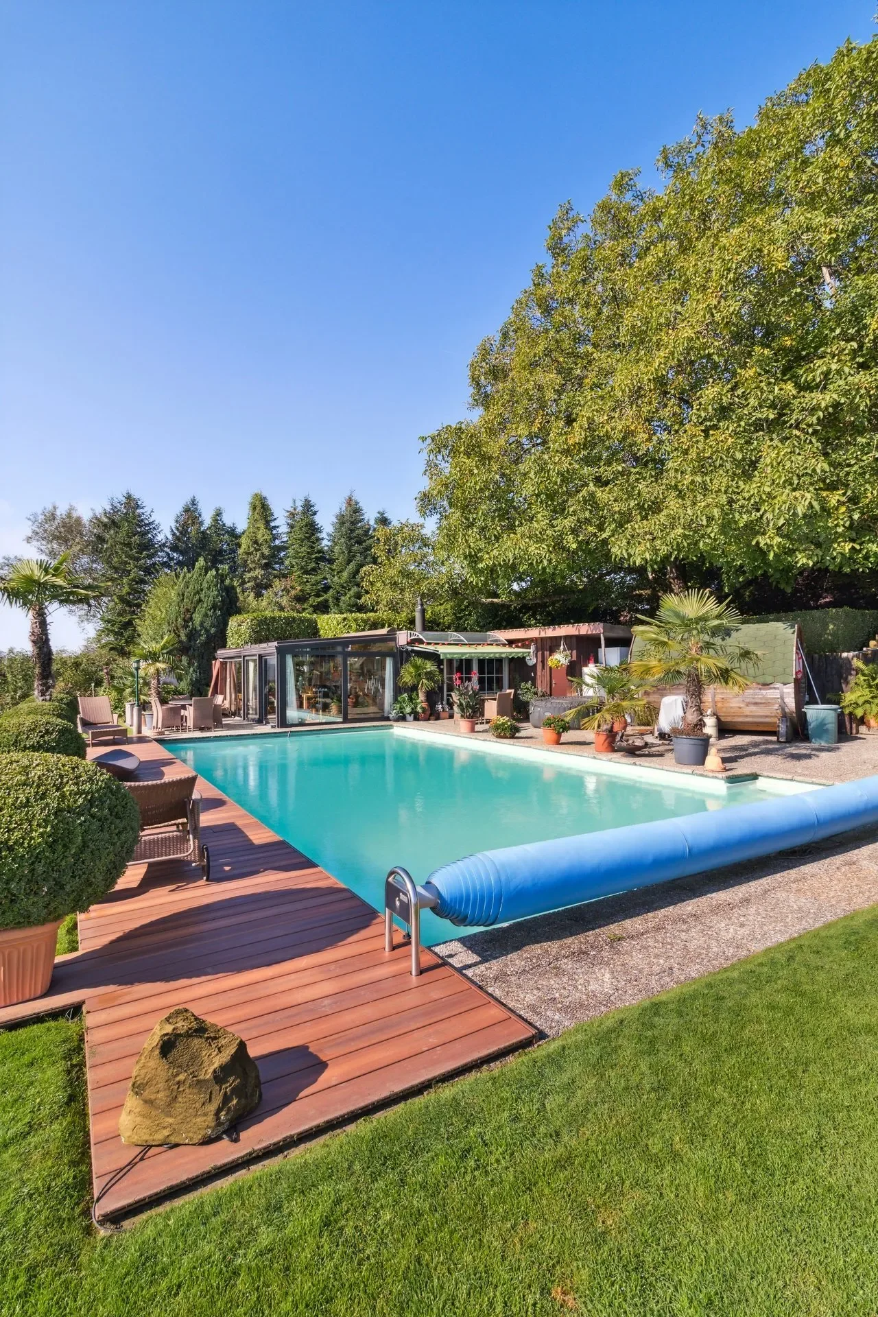 8905 Islisberg, Switzerland, Islisberg, Aargau, Switzerland. - Photo 13