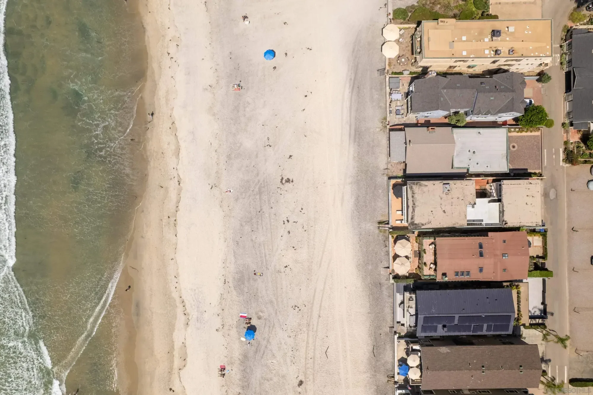 1834-1836 Ocean Front, Del Mar, California, United States. - Photo 25