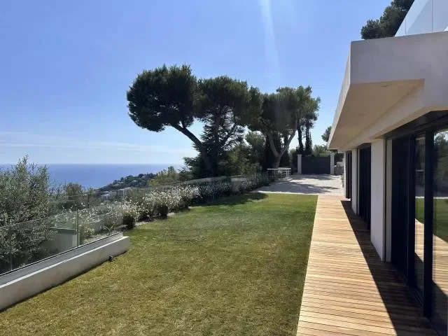 Roquebrune-Cap-Martin, Provence-Alpes-Côte d'Azur, France. - Photo 8