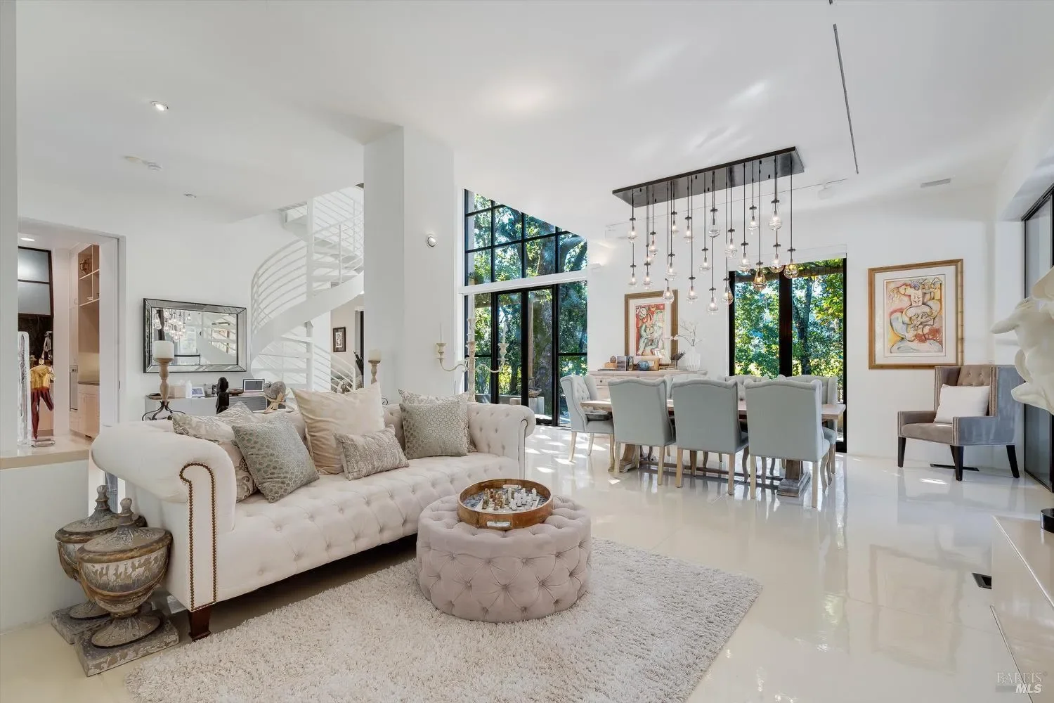 1110 Bale Lane, Calistoga, California, United States. - Photo 15