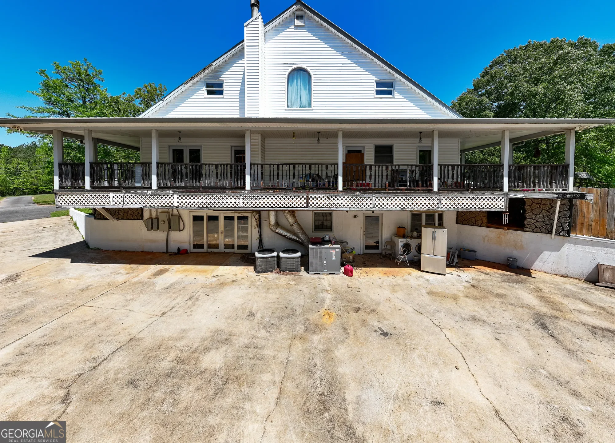 Shiloh, Georgia, United States. - Photo 2