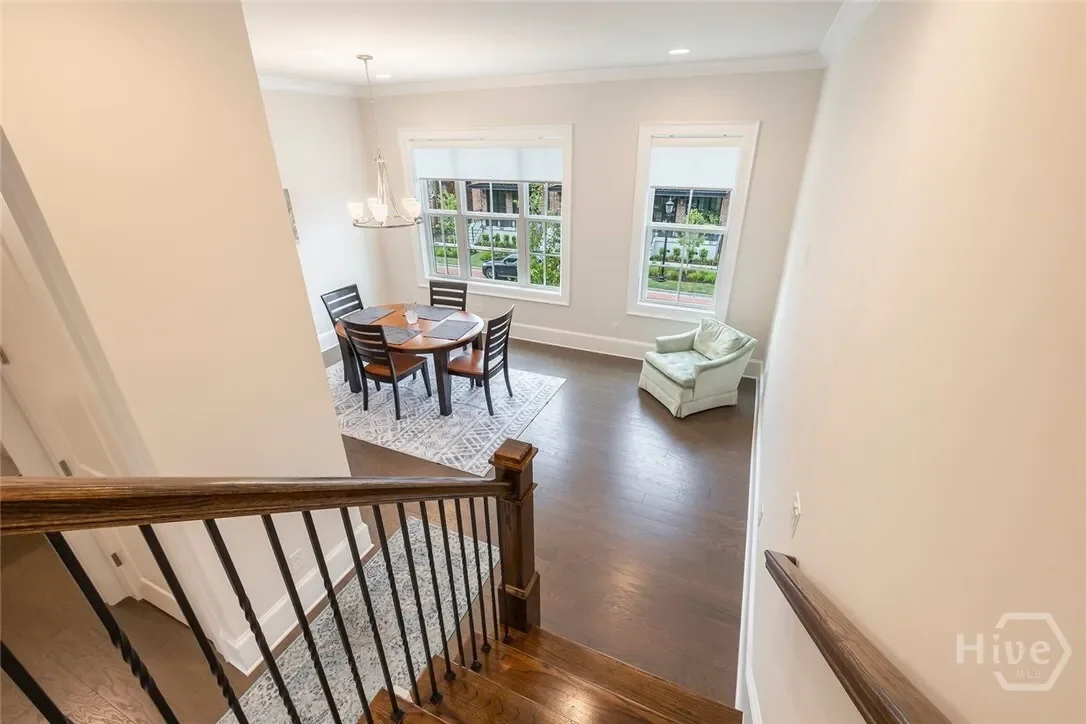 453 Port Street, Savannah, Georgia, United States. - Photo 28