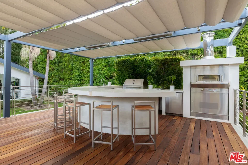 13524 D'Este Drive, Los Angeles, California, United States. - Photo 15
