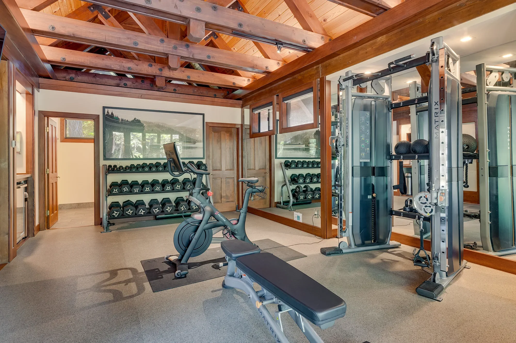 6400 West Lake Boulevard #2 , Tahoma, CA 96142, Tahoma, California, United States. - Photo 6