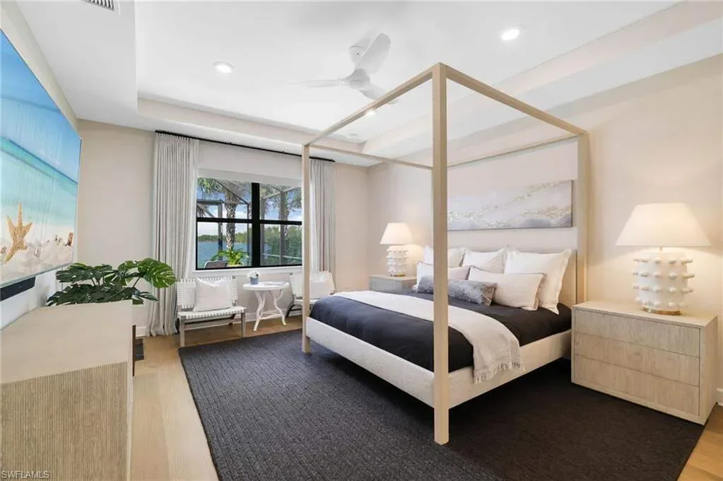 19381 Aqua Shore DR, Fort Myers, FL, 33913, USA, Miromar Lakes, Florida, United States. - Photo 19
