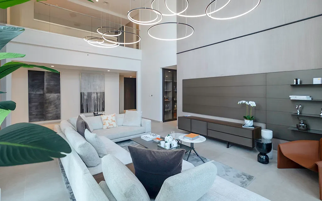 Banyan Tree Residences - Dubai - United Arab Emirates, Dubai, Dubai, United Arab Emirates. - Photo 2