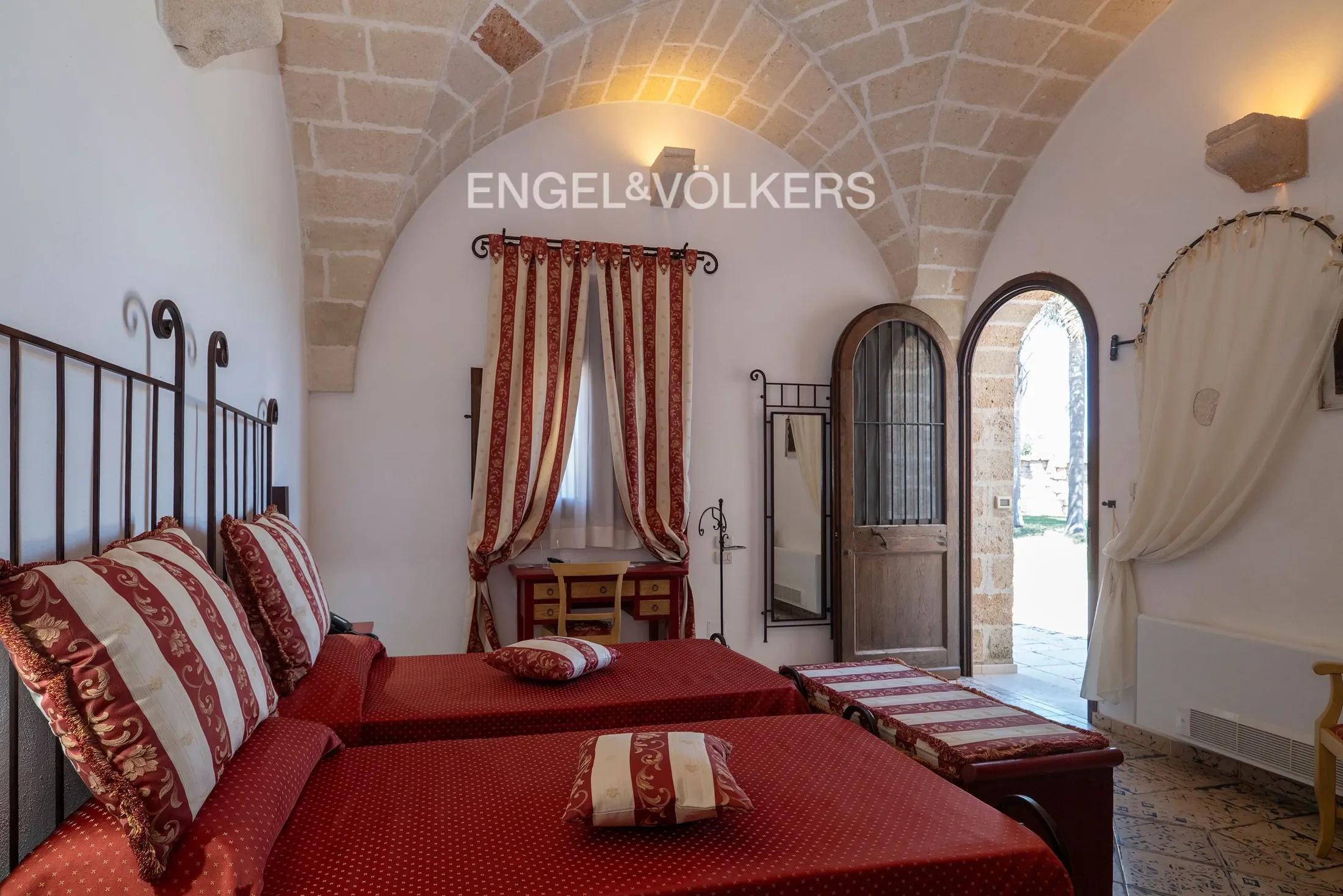 74020 Avetrana, Province of Taranto, Italy, Avetrana, Apulia, Italy. - Photo 2