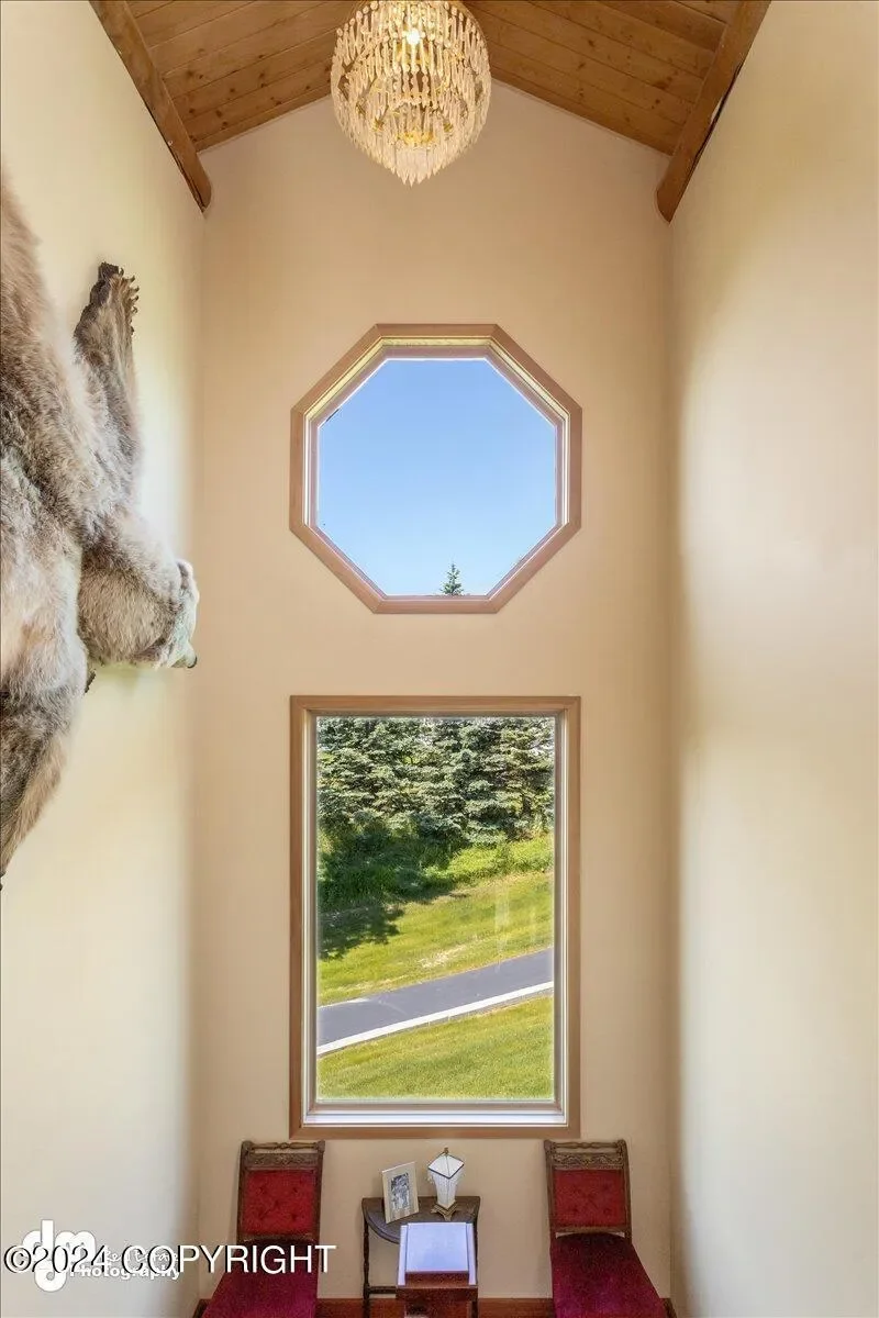 5794 E Morning Mist Drive, Palmer, AK 99645, Palmer, Alaska, United States. - Photo 50