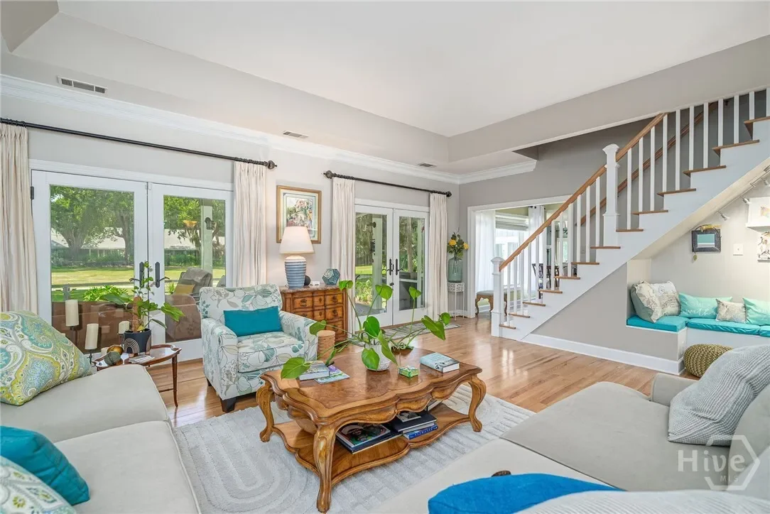 5 Tangletree Lane, Savannah, Georgia, United States. - Photo 4
