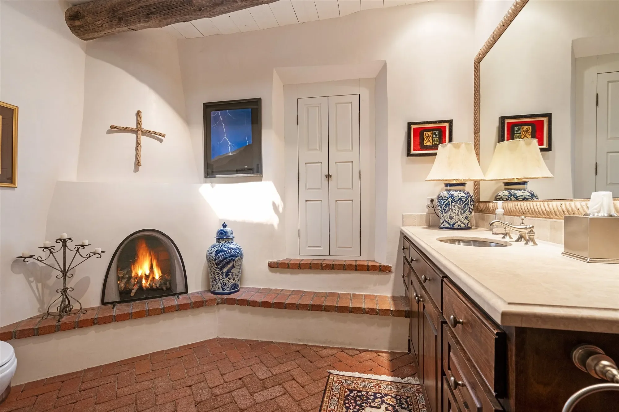 500 Garcia Street, Santa Fe, NM 87505, Santa Fe, New Mexico, United States. - Photo 38