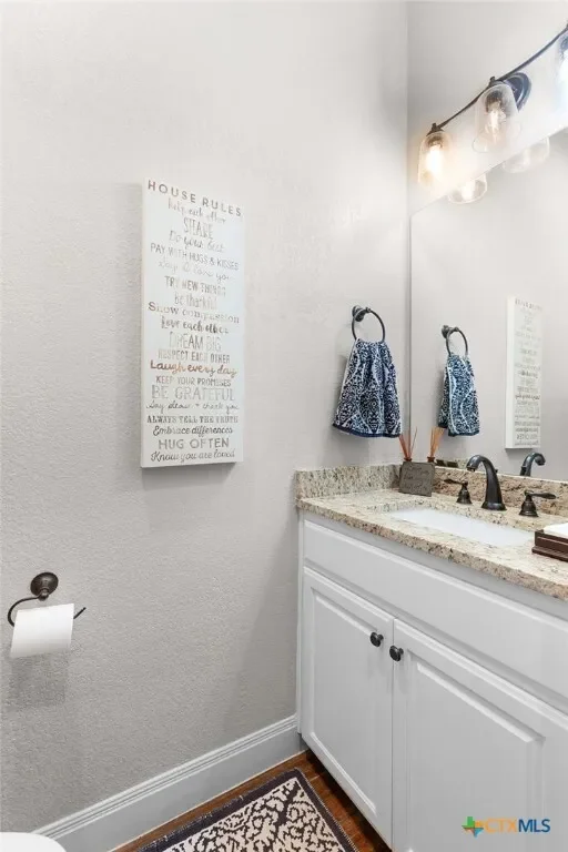201 Brothers Lane, Burnet, Texas, United States. - Photo 29