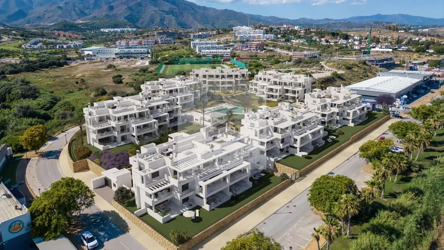 Arroyo de enmedio, Estepona, Málaga, Estepona, Estepona, Andalusia, Spain. - Photo 17