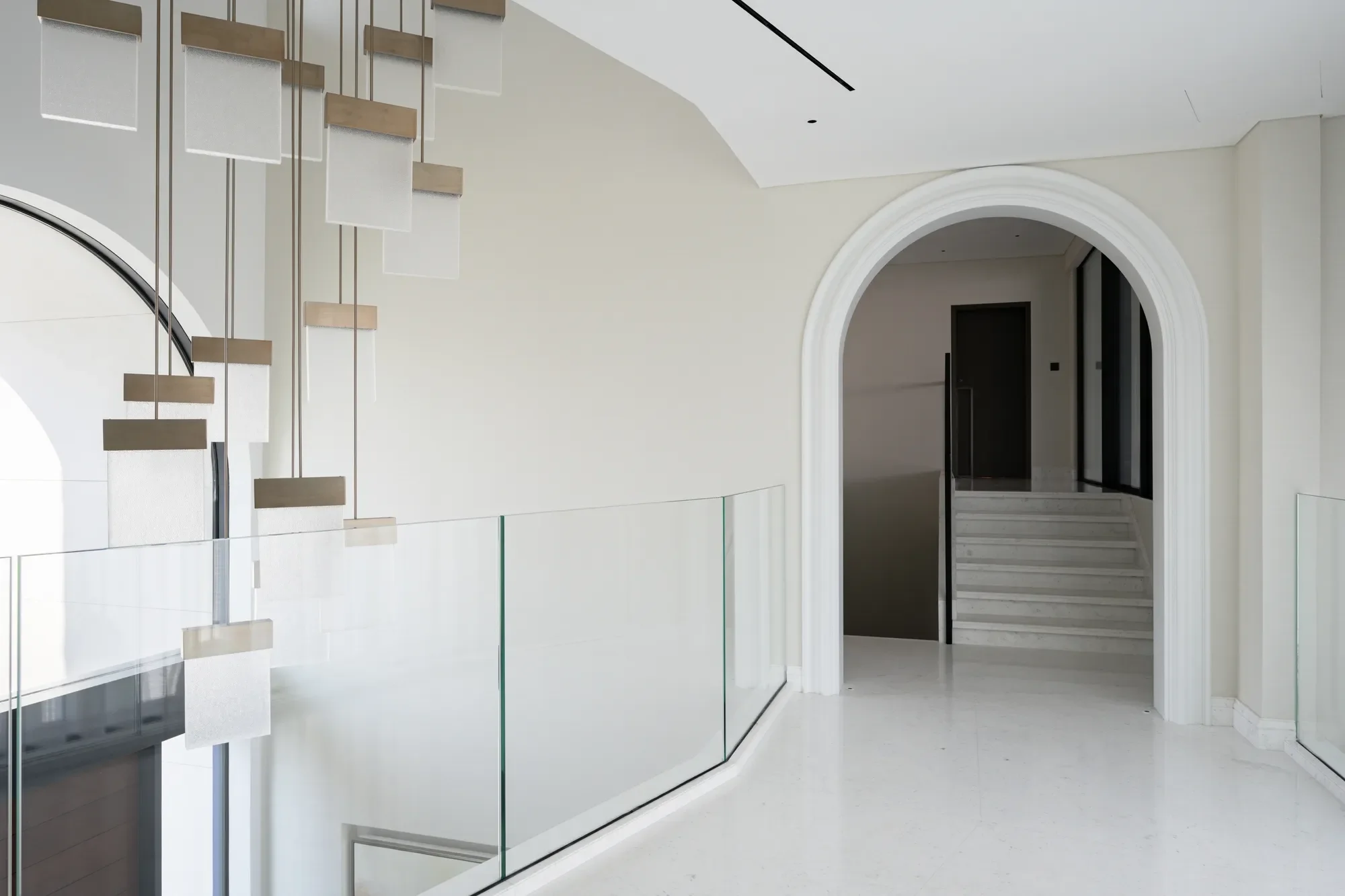 Exquisite Signature villa with stunning interior and opulent finishing on Palm Jumeirah