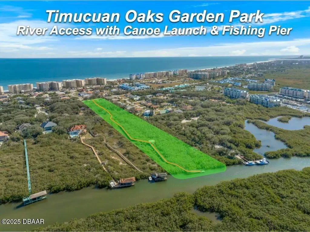 124 Anchor Drive, Port Orange, Florida, United States. - Photo 28