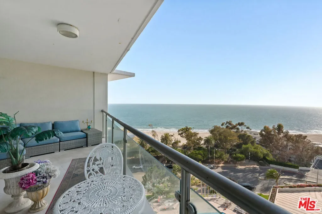 201 Ocean Avenue 1204B, Santa Monica, California, United States. - Photo 18
