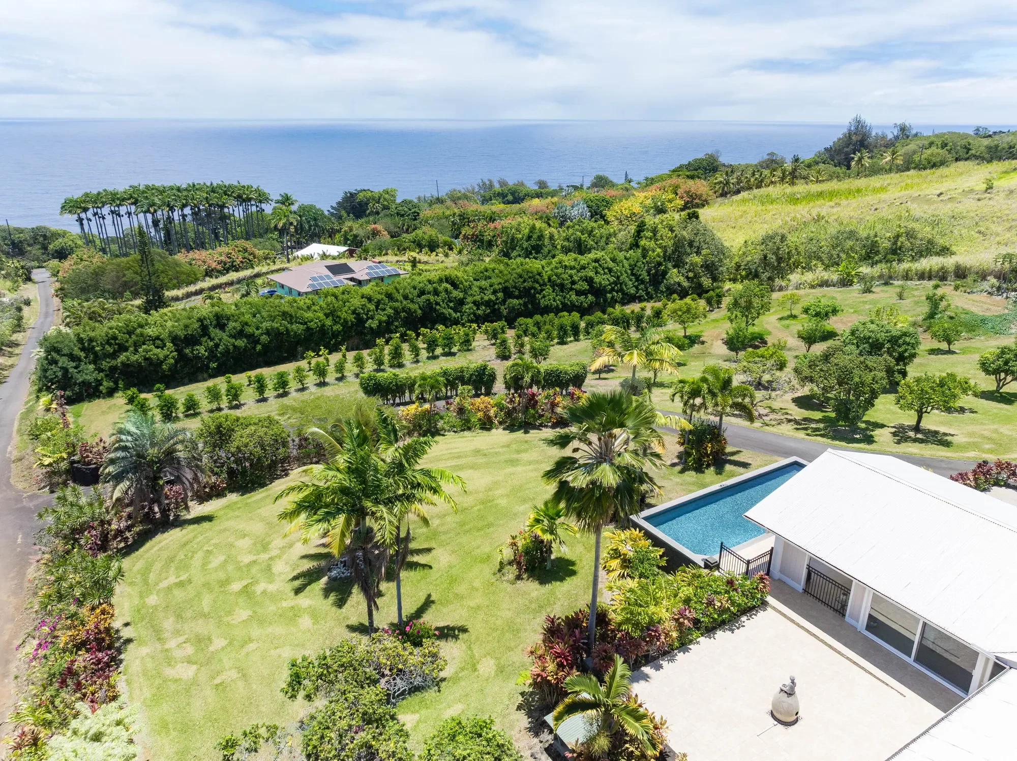 36-1037 STEVENS RD, Hilo, HI 96774, Laupahoehoe, Hawaii, United States. - Photo 5