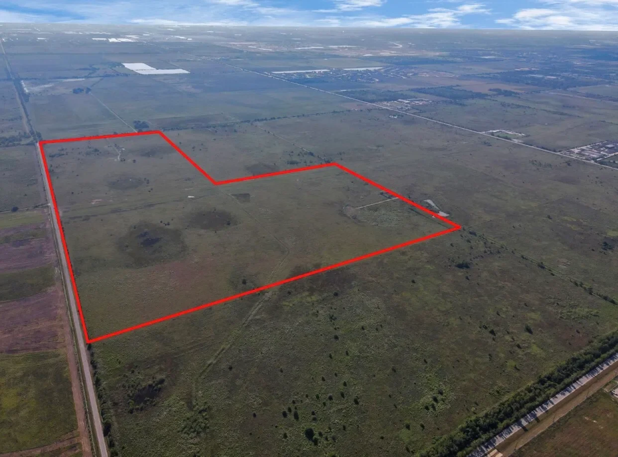 00 Morrison Rd, Brookshire, TX 77423, Brookshire, Texas, United States. - Photo 6