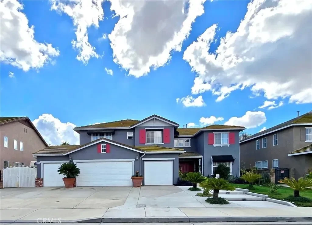 12745 Longhorne, Corona, California, United States. - Hero Image