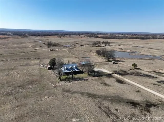 114266 S 4110, Eufaula, OK 74432, Eufaula, Oklahoma, United States. - Photo 22
