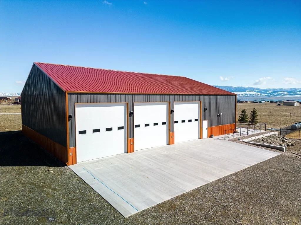 360 Homestead Lane, Townsend, Montana, United States. - Photo 2