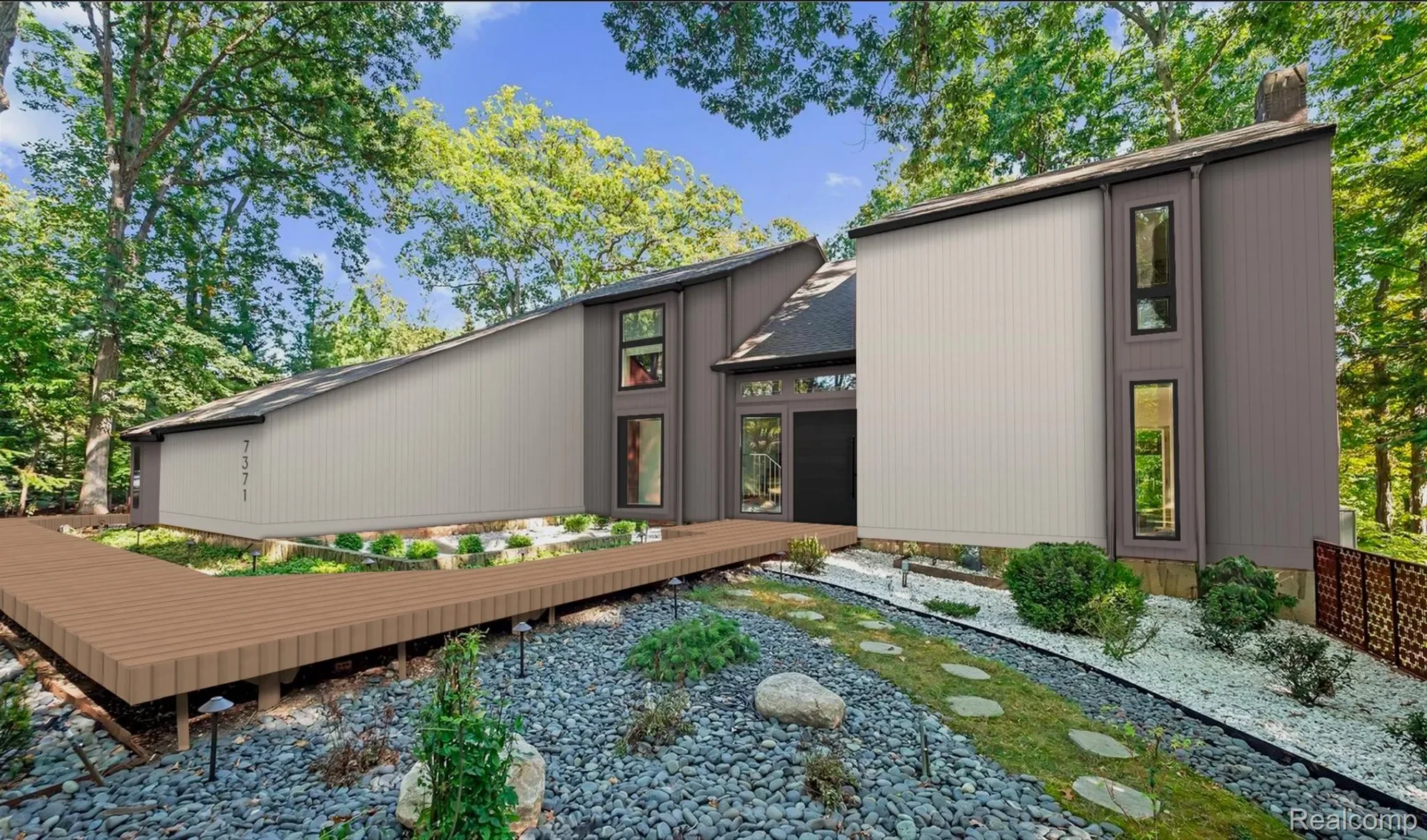 7371 Lindenmere Drive, Bloomfield Hills, MI 48301, Bloomfield Hills, Michigan, United States. - Photo 21
