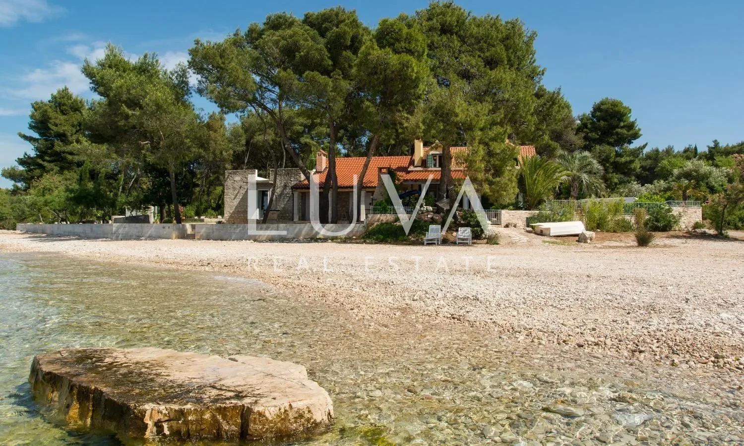 Mirca, Split-Dalmatia County, Croatia. - Photo 12