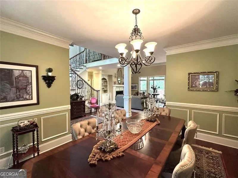 44 E Heritage Drive NE, Rydal, GA 30171, Rydal, Georgia, United States. - Photo 50
