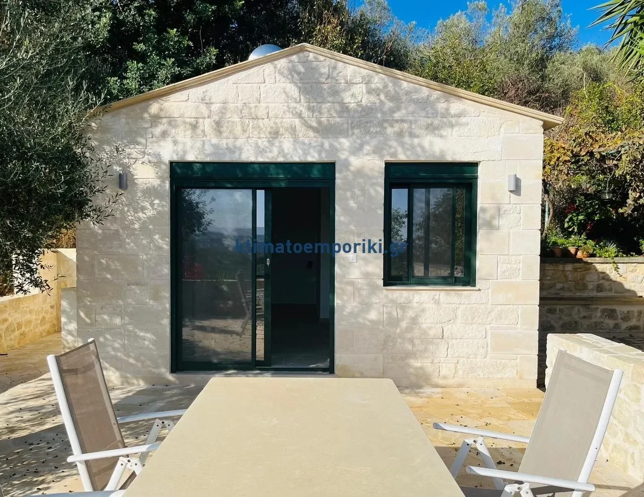 Apokoronas, Greece. - Photo 10