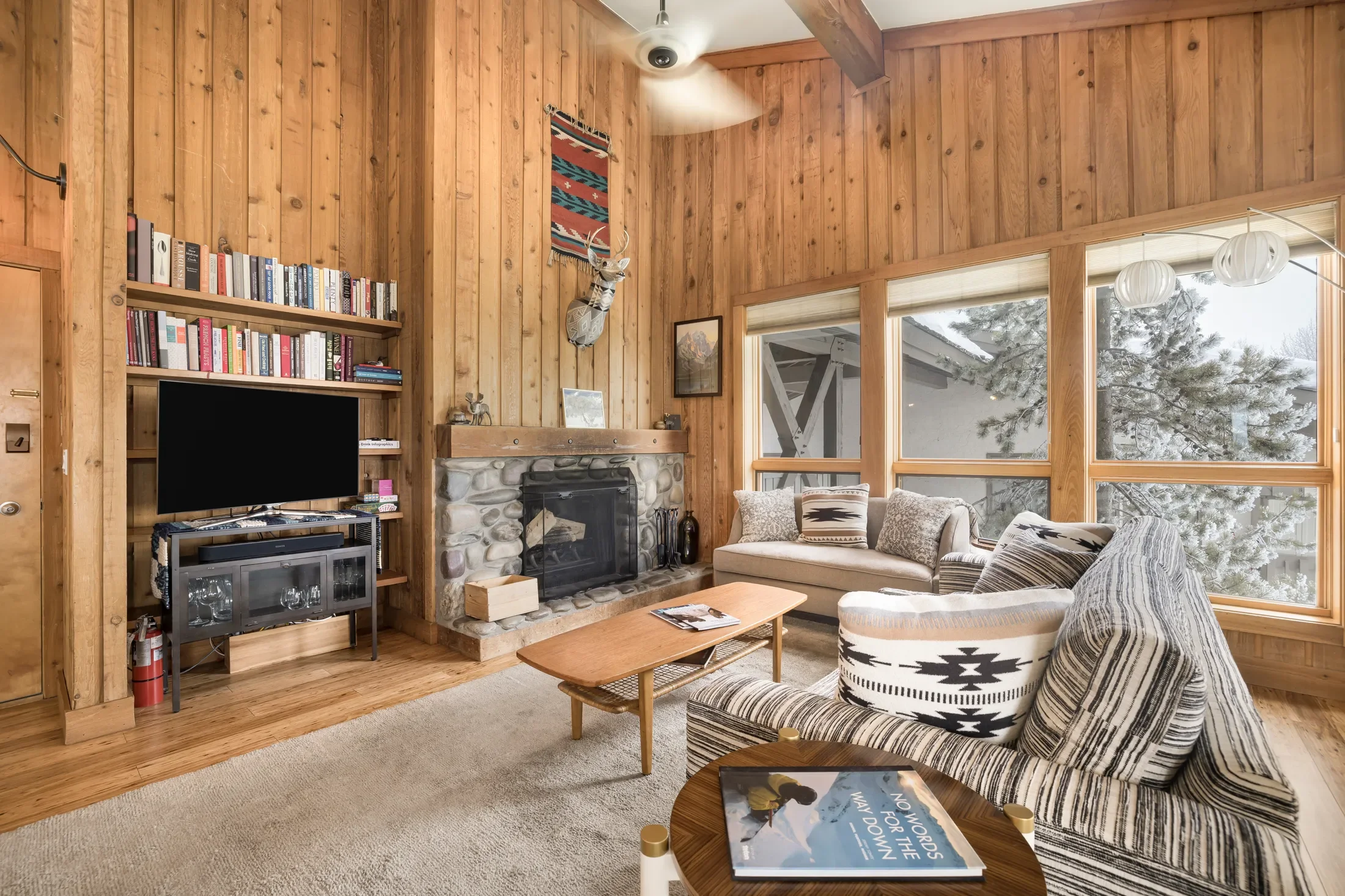 3600 W Michael Drive, #B-5 , Teton Village, WY 83025, Teton Village, Wyoming, United States. - Photo 1